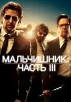 Мальчишник: Часть III смотреть онлайн (2013)